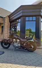 Intruder 1400 topstaat, Motoren, 2 cilinders, Chopper, 1400 cc, Particulier