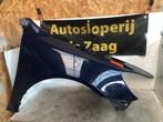 Scherm rechts-voor van een Skoda Octavia (LF5A), Ophalen of Verzenden, 3 maanden garantie, Gebruikt, Skoda