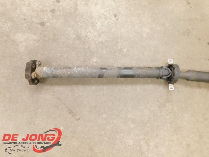 Tussenas van een BMW 3-Serie, Auto-onderdelen, Remmen en Aandrijving, BMW, Gebruikt, 3 maanden garantie, Ophalen of Verzenden