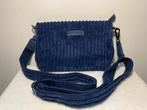 Handtas Enrico Benetti nieuw., Handtassen en Accessoires, Tassen | Damestassen, Ophalen of Verzenden, Nieuw, Blauw, Handtas