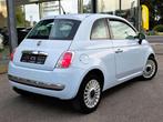 Fiat 500 1.3 DIESEL 95CV - AIRCO - TOIT PANO - 1ER PROP, Voorwielaandrijving, Stof, Gebruikt, 4 cilinders