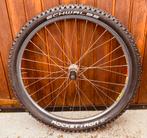 Wielset 26” Mavic Deore XT Shocktech, Fietsen en Brommers, Fietsonderdelen, Verzenden, Zo goed als nieuw