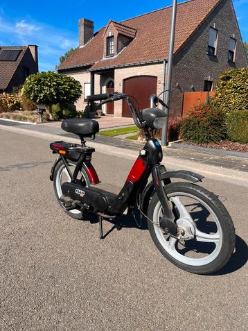 Piaggio ciao mix a klasse nog nooit ingeschreven beschikbaar voor biedingen