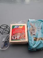 Konijnen toebehoren, Dieren en Toebehoren, Ophalen