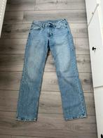 Straight jeans low taille, Kleding | Dames, Spijkerbroeken en Jeans, Ophalen, Zo goed als nieuw