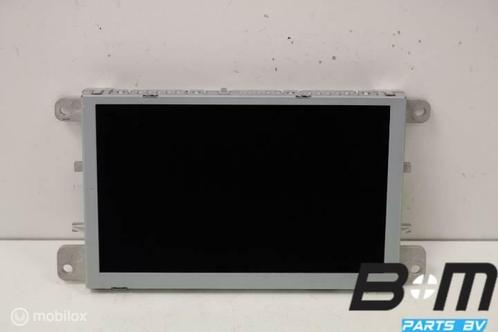 Display voor MMI Plus Audi Q5 8R, Auto diversen, Autoradio's, Gebruikt