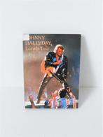 Johnny Hallyday , dvd " Lorada Tour ", CD & DVD, Enlèvement ou Envoi