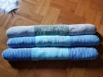 3 tocht deurmatten, Ophalen of Verzenden, Nieuw, Kunststof, Binnen