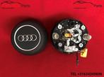 Audi A1 A3 8Y S1 S3 RS3 S Line Stuur Airbag 8Y0880201E, Auto-onderdelen, Info@fabrikant.eu, Fabrikant BV, Nieuw, Audi