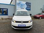 Vw Caddy 2012 6950€ 2.0 tdi 180000 km, Auto's, Voorwielaandrijving, Euro 5, 158 g/km, Parkeersensor