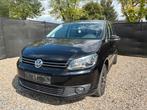 Vw touran 1.6 TDi ! MARCHAND OU EXPORT ! 2011 - 255000km, Auto's, Euro 5, Bedrijf, Diesel, Te koop