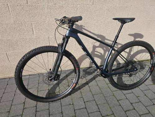 VTT SCOTT Scale 940, Fietsen en Brommers, Fietsen | Mountainbikes en ATB, Zo goed als nieuw, Heren, Overige merken, Hardtail, Ophalen