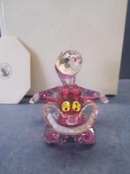 Swarovski Alice In Wonderland Cheshire Cat, Collections, Enlèvement ou Envoi, Neuf, Figurine