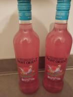 2 ongeopende flessen Night Orient Margarita Strawberry, Diversen, Levensmiddelen, Ophalen