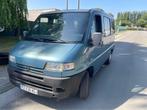 1995 Peugeot Boxer 2.5 Turbo D minibus, Auto's, Gebruikt, Overige brandstoffen, Bedrijf, Handgeschakeld