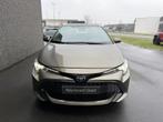 Toyota Corolla 1.8 Hybrid Dynamic + Bus. Pack. + TH, Auto's, Toyota, Parkeersensor, 122 pk, Overige kleuren, 76 g/km