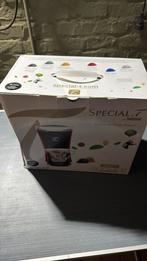 Special T toestel, Ophalen, Zo goed als nieuw