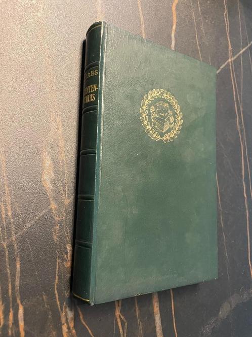 Studentenkosthuis (eerste druk) - Ernest Claes, Antiek en Kunst, Antiek | Boeken en Manuscripten, Ophalen of Verzenden