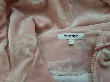 Woody Onesie 12 jaar beschikbaar voor biedingen