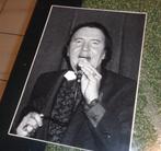 foto EDDY WALLY 18xx25 cm, Verzamelen, Ophalen of Verzenden, 1980 tot heden, Overige onderwerpen, Foto