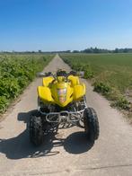 Suzuki 400 ltz, Motoren, Quads en Trikes, 400 cc
