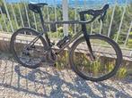 ISAAC BOSON, Fietsen en Brommers, Fietsen | Racefietsen, Ophalen, Zo goed als nieuw, Carbon
