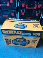 DeWalt DCR027 Radio nieuw in verpakking, Enlèvement ou Envoi, Neuf