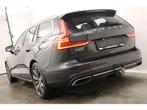 Volvo V60 2.0 T8 392PK 4x4 Geartronic Inscription Leder GPS, Auto's, Volvo, Automaat, https://public.car-pass.be/vhr/0c09d0fa-4e2f-44c6-aa46-97e4a604afde