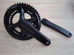 Shimano Ultegra R8100 4iiii Precision Powermeter 3+ (NIEUW), Crankstel of Pedalen, Racefiets, Nieuw, Ophalen of Verzenden