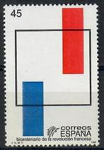 Spanje yvertnrs.2604 postfris, Postzegels en Munten, Ophalen of Verzenden, Postfris