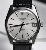 Longines Admiral Horloge, Handtassen en Accessoires, Horloges | Antiek, Ophalen of Verzenden, Longines