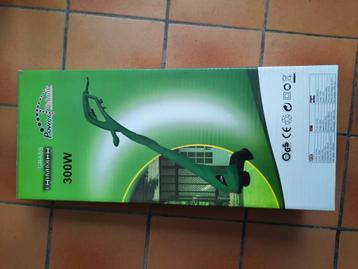 Grastrimmer beschikbaar voor biedingen