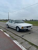 BMW E23 728i, Auto's, BMW, Automaat, 4 deurs, Achterwielaandrijving, Particulier