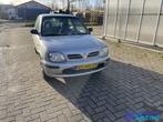 1998 Nissan MICRA 2 K11 1.3i 16V AUTOMAAT onderdelen, Auto-onderdelen, Gebruikt, Nissan