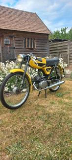 flandria mistral, Fietsen en Brommers, Brommers | Oldtimers, Ophalen