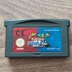 Pokemon pinball: ruby & sapphire (nintendo gameboy advance), Ophalen of Verzenden