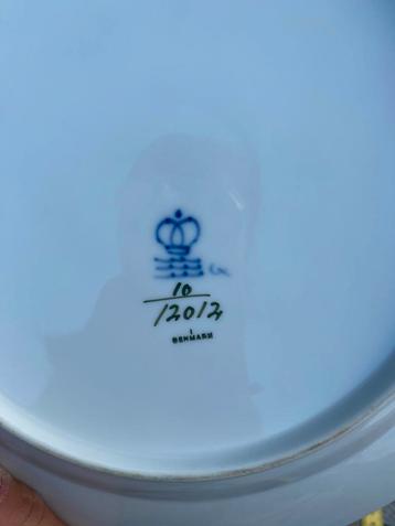 Royal Copenhagen servies beschikbaar voor biedingen