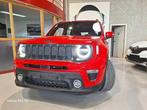 Jeep RENEGADE - 2019 1.3 T4 S DDCT, 109 kW, Bedrijf, Parkeersensor, Renegade