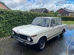 BMW 1502 - 2002 rally, Autos, BMW, Boîte manuelle, 4 places, Achat, 4 cylindres