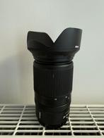 Nikon Nikkor Z 28-75mm F/2.8 S, Audio, Tv en Foto, Foto | Lenzen en Objectieven, Ophalen of Verzenden, Gebruikt, Groothoeklens