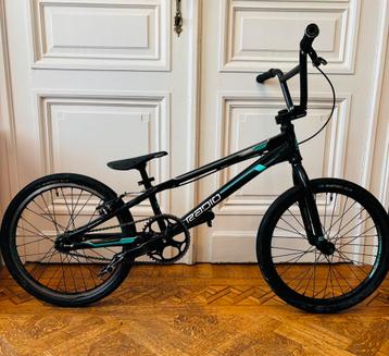 BMX Radio Xenon expert XL, Fietsen en Brommers, Ophalen, Gebruikt