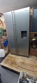 Samsung koelkast en vriezer, Elektronische apparatuur, Ophalen, Gebruikt, 200 liter of meer, 60 cm of meer