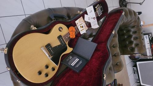 Gibson Les Paul Special Custom Shop, Muziek en Instrumenten, Snaarinstrumenten | Gitaren | Elektrisch, Gebruikt, Solid body, Gibson