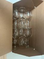 12 Wijnglazen, Huis en Inrichting, Keuken | Servies, Ophalen, Nieuw