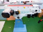 Bandschuurmachine HBM 75 x 2000, Doe-het-zelf en Bouw, Ophalen, Zo goed als nieuw, 1200 watt of meer, Bandschuurmachine