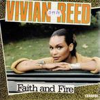 Vinyl, 7"   -   Vivian Reed – Faith And Fire, Cd's en Dvd's, Vinyl | Overige Vinyl, Ophalen of Verzenden, Overige formaten