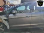 PORTIER LINKS VOOR Ford S-Max (WPC) (01-2015/06-2018), Auto-onderdelen, Gebruikt, Links, Ford, Deur