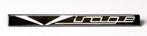 Aston Martin Badge VIRAGE  78-52437, Ophalen of Verzenden, Gebruikt, Overige automerken