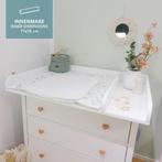 Aankleedtafelbevestiging voor IKEA Hemnes - Puckdaddy Kimi, Kinderen en Baby's, Kinderkamer | Commodes en Kasten, Ophalen, Zo goed als nieuw