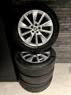 17-inch zomerwielen origineel Skoda Kamiq Braga, Ophalen, Band(en)